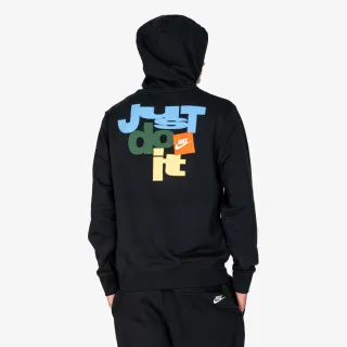Nike Club 