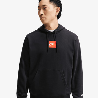 Nike M NK CLUB FT HOODY PLAY 
