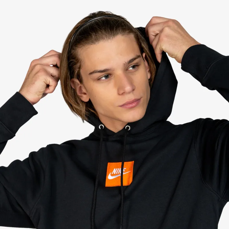 Nike Club 