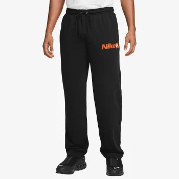 Nike M NK CLUB FT OH PANT PLAY 