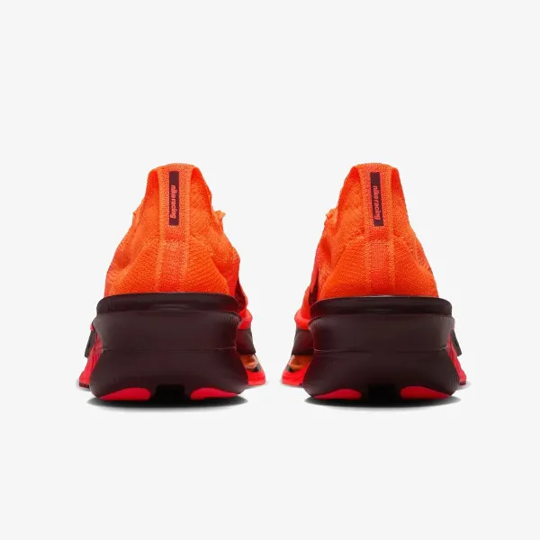 Nike AIR ZOOM ALPHAFLY NEXT% 4 