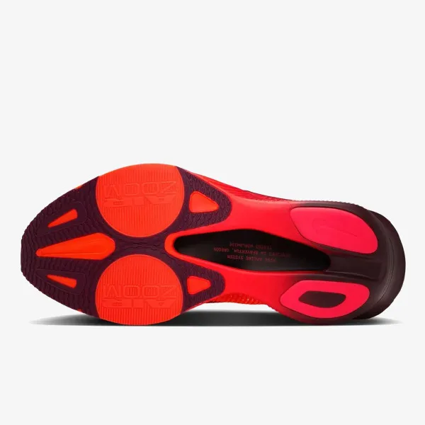 Nike AIR ZOOM ALPHAFLY NEXT% 4 