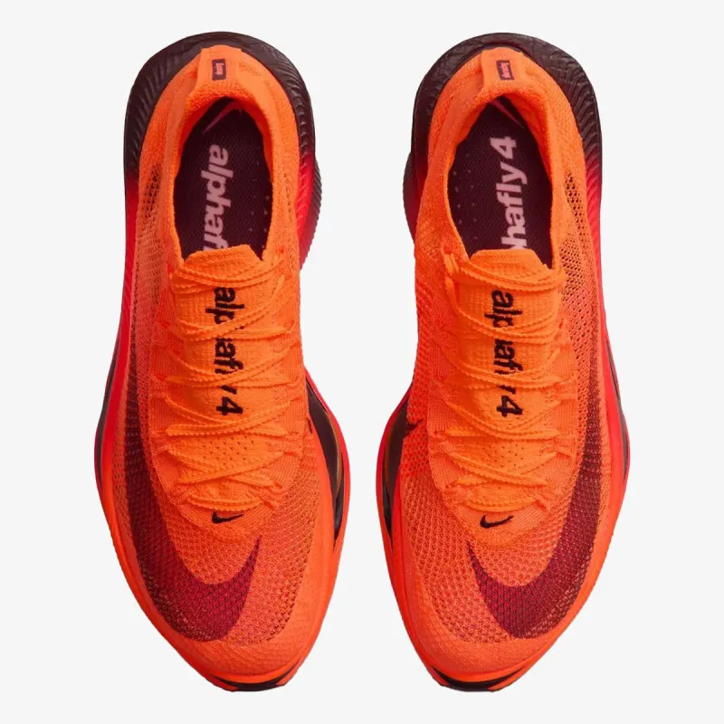 Nike AIR ZOOM ALPHAFLY NEXT% 4 