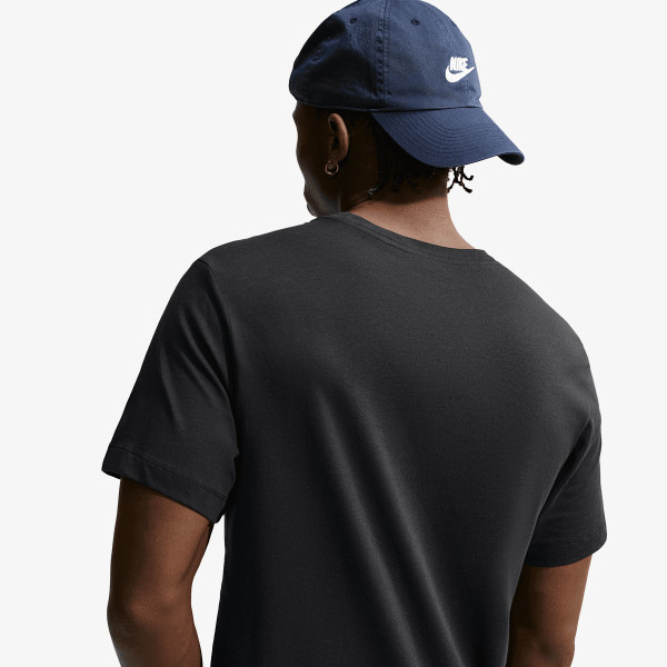 Nike M NSW TEE STD CLB CNCT BRND 