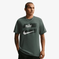 Nike M NSW TEE STD CLB CNCT BRND 