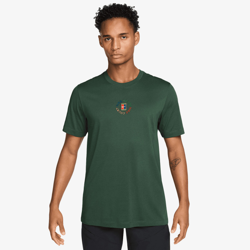 M NKCT DF TEE STD HERITAGE 