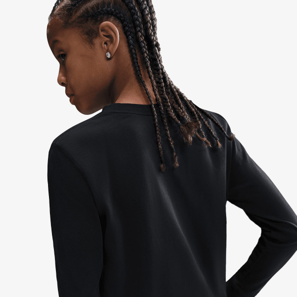 Nike K NSW TEE LS BOXY SSNL 