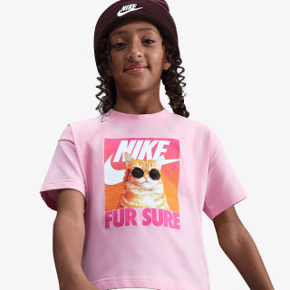 G NSW TEE PHOTO CUTE ANIMAL 