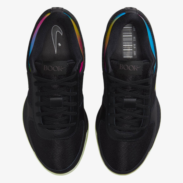 Nike Book 1 ''Night'' 