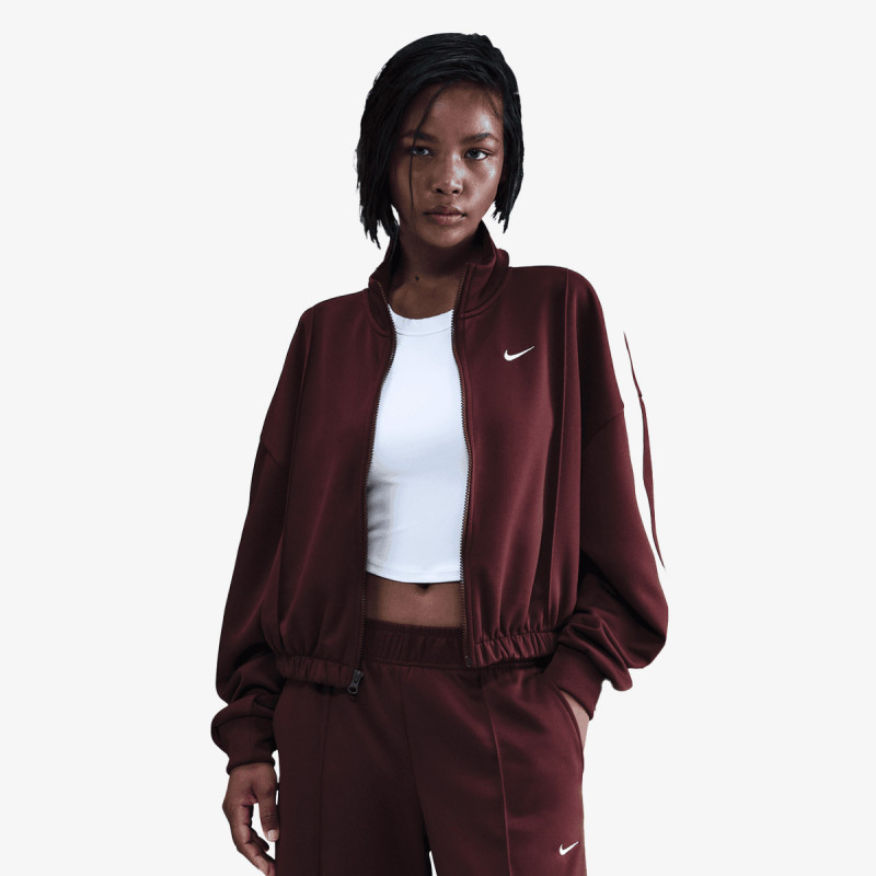 Nike W NSW TRACK JACKET 