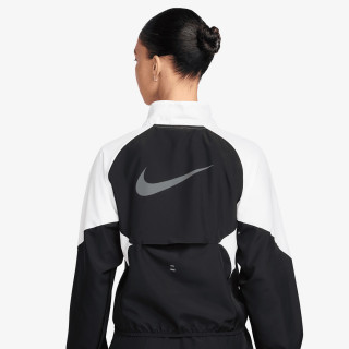 Nike W NK TEMPO SWSH DF JKT 