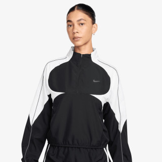 Nike W NK TEMPO SWSH DF JKT 