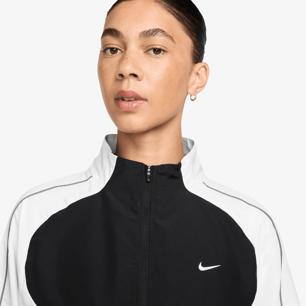 Nike W NK TEMPO SWSH DF JKT 