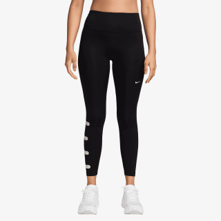 Nike W NK TEMPO DF 7/8 HR FLSH TGT 