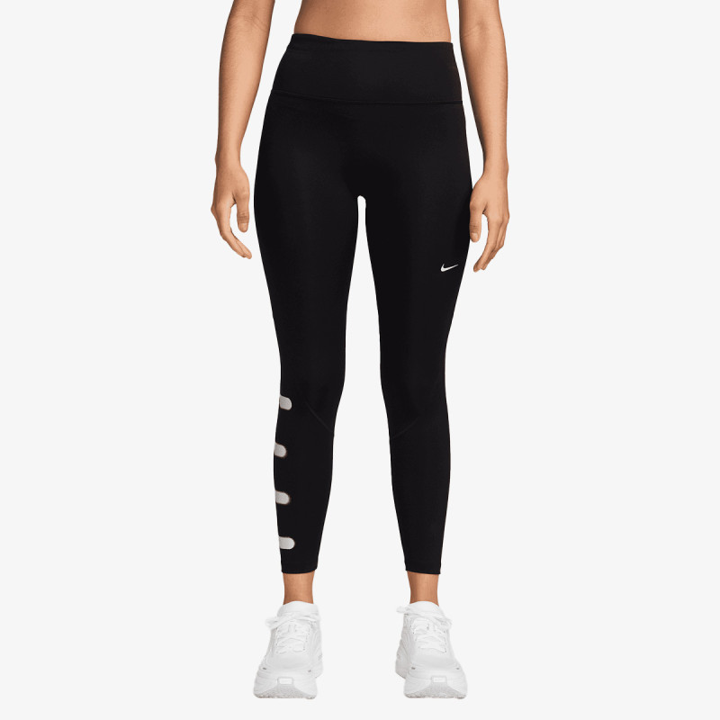 Nike W NK TEMPO DF 7/8 HR FLSH TGT 