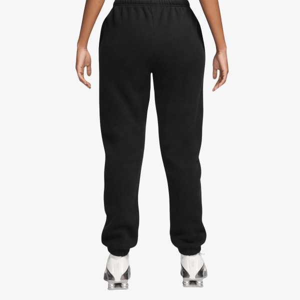 Nike W NK STDO FLC MW MR STD CF PNT 