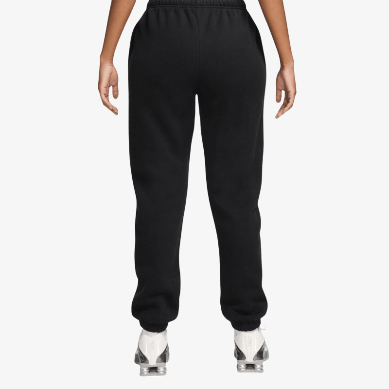 Nike W NK STDO FLC MW MR STD CF PNT 