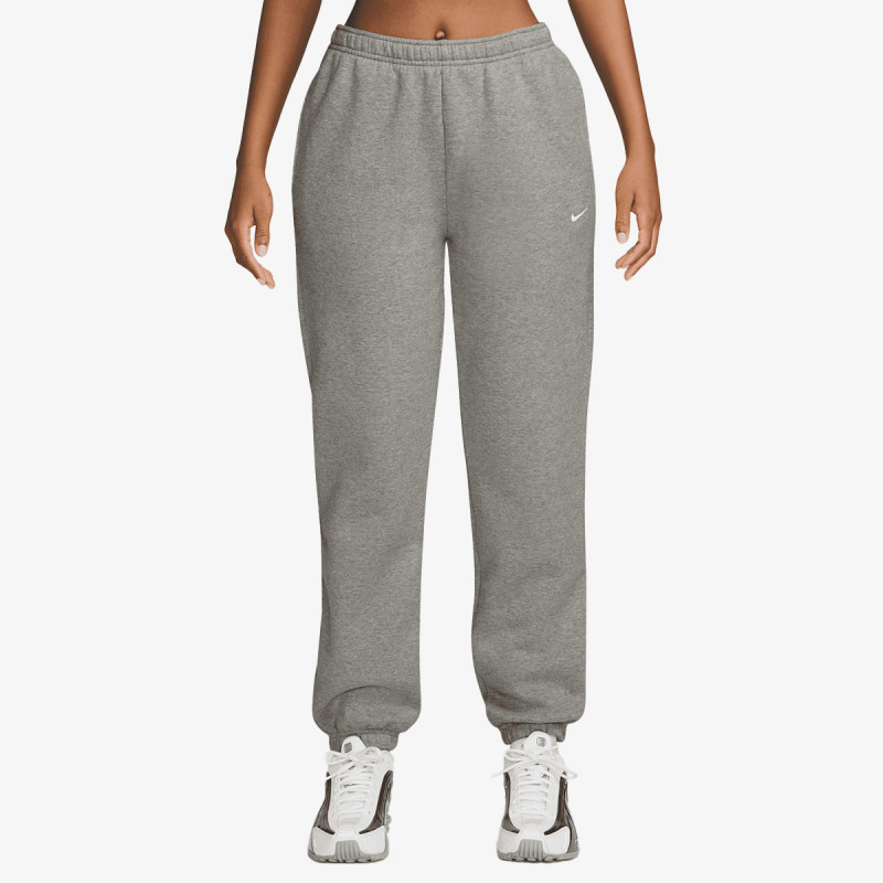 Nike W NK STDO FLC MW MR STD CF PNT 