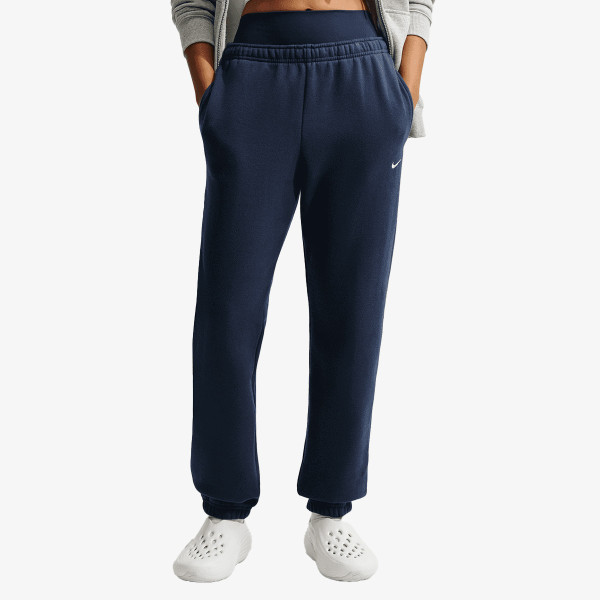Nike W NK STDO FLC MW MR STD CF PNT 
