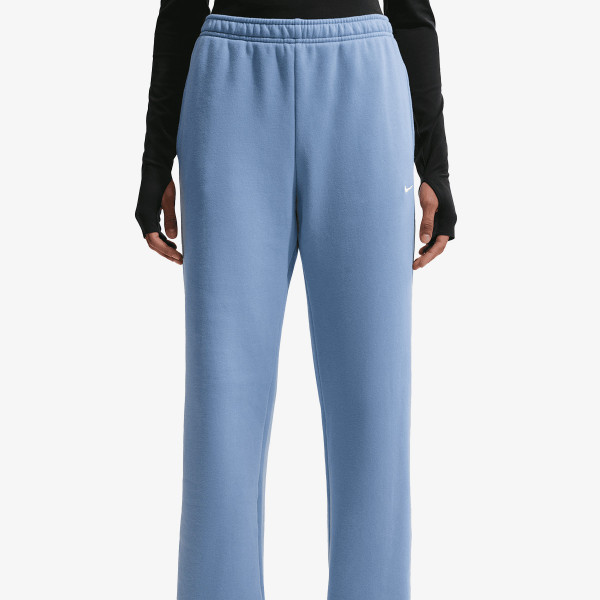 Nike W NK STDO FLC MW MR STD OH PNT 