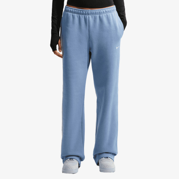 Nike W NK STDO FLC MW MR STD OH PNT 