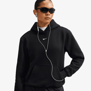 Nike W NK STDO FLC MW STD PO HDY 