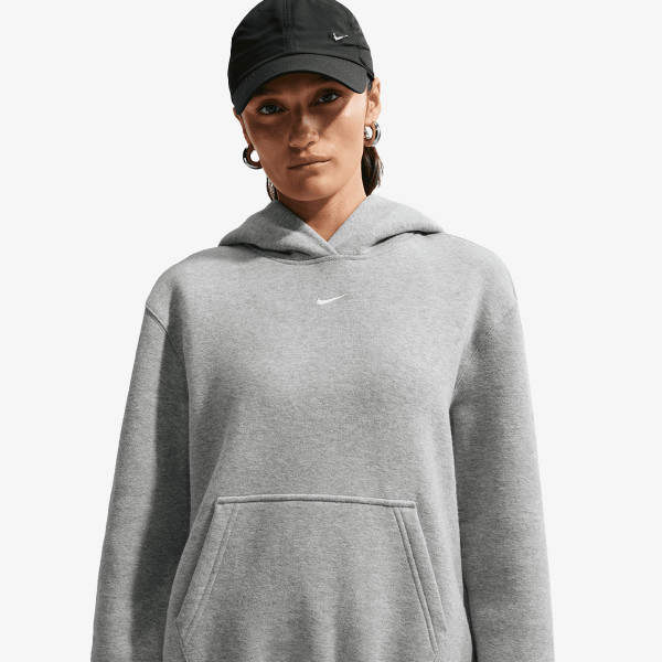 Nike W NK STDO FLC MW STD PO HDY 