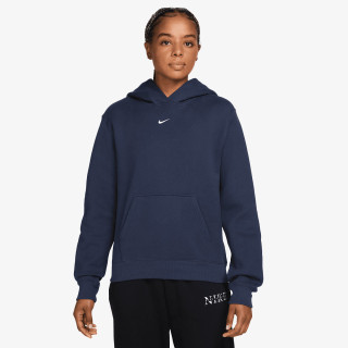Nike W NK STDO FLC MW STD PO HDY 