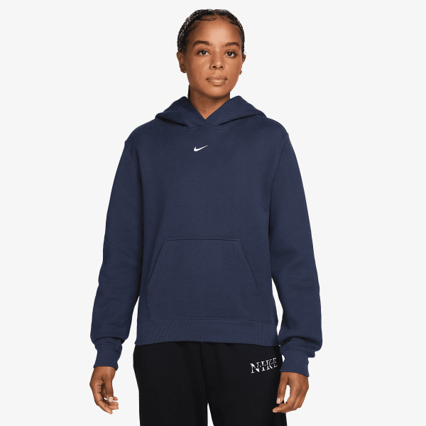 Nike W NK STDO FLC MW STD PO HDY 