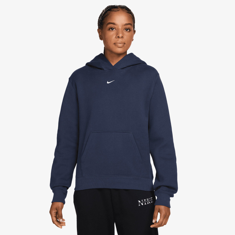 Nike W NK STDO FLC MW STD PO HDY 