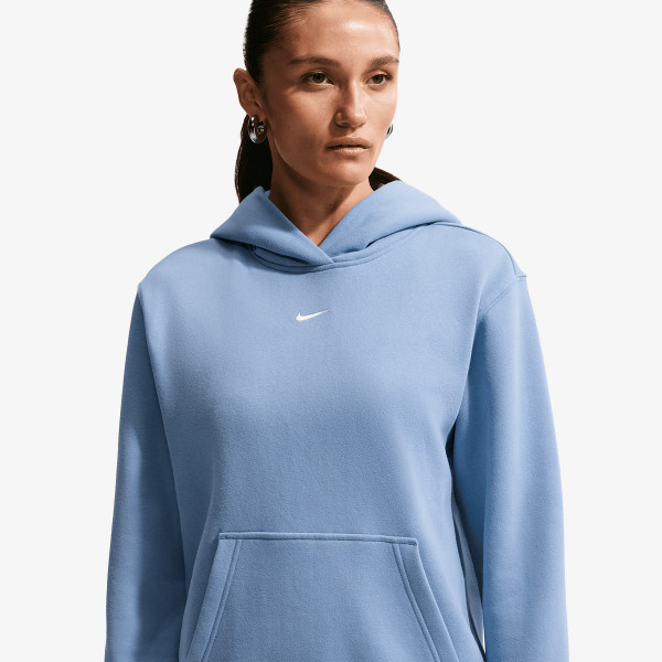Nike W NK STDO FLC MW STD PO HDY 