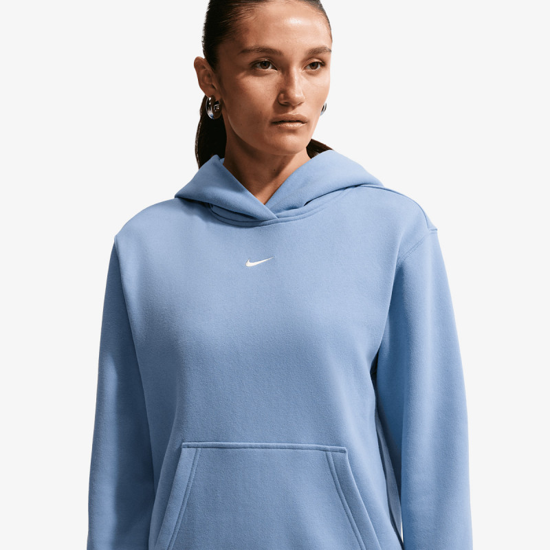 Nike W NK STDO FLC MW STD PO HDY 