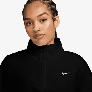 Nike W NK STDO FLC PLSH OS CRP QZ 