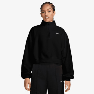 Nike W NK STDO FLC PLSH OS CRP QZ 