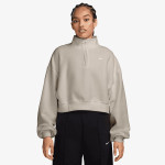 Nike W NK STDO FLC PLSH OS CRP QZ 