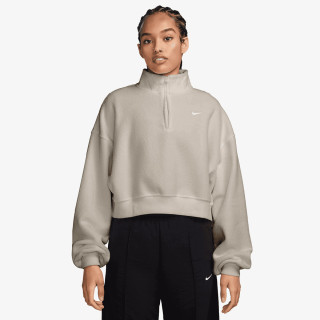 Nike W NK STDO FLC PLSH OS CRP QZ 