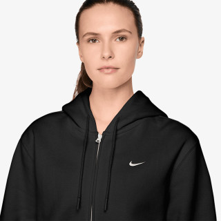Nike W NK STDO FLC MW STD FZ HDY 