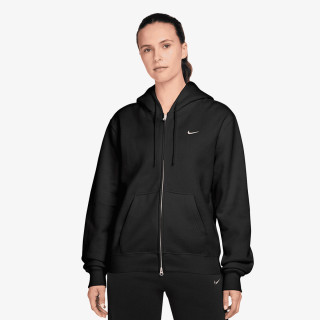 Nike W NK STDO FLC MW STD FZ HDY 