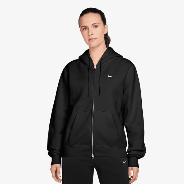 Nike W NK STDO FLC MW STD FZ HDY 