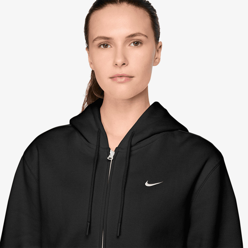 Nike W NK STDO FLC MW STD FZ HDY 