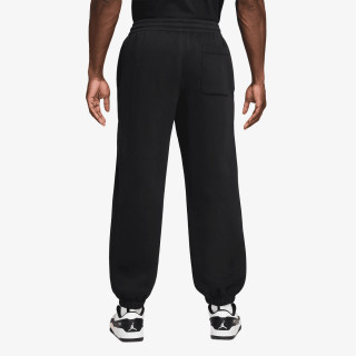 M J BRK ST FLC CUFF PANT BB 
