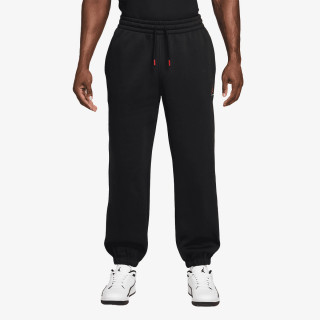 M J BRK ST FLC CUFF PANT BB 