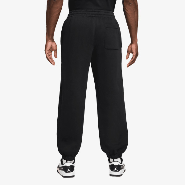 M J BRK ST FLC CUFF PANT BB 