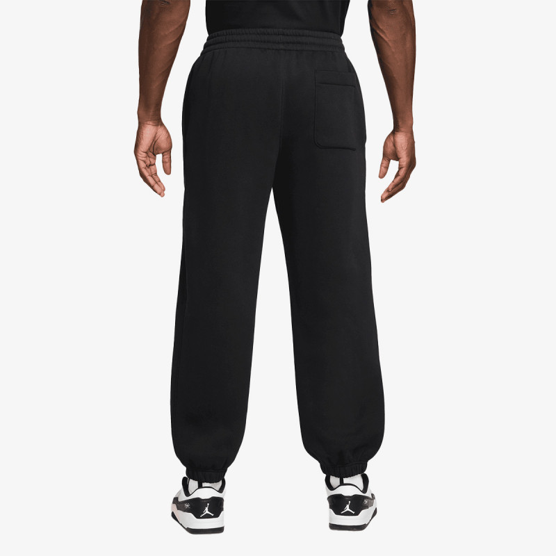 M J BRK ST FLC CUFF PANT BB 