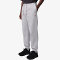 M J BRK ST FLC CUFF PANT BB 
