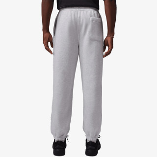 M J BRK ST FLC CUFF PANT BB 