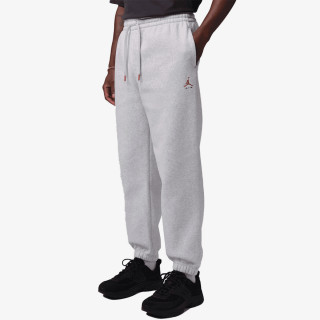 M J BRK ST FLC CUFF PANT BB 