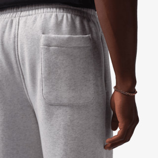 M J BRK ST FLC CUFF PANT BB 
