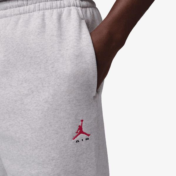 M J BRK ST FLC CUFF PANT BB 