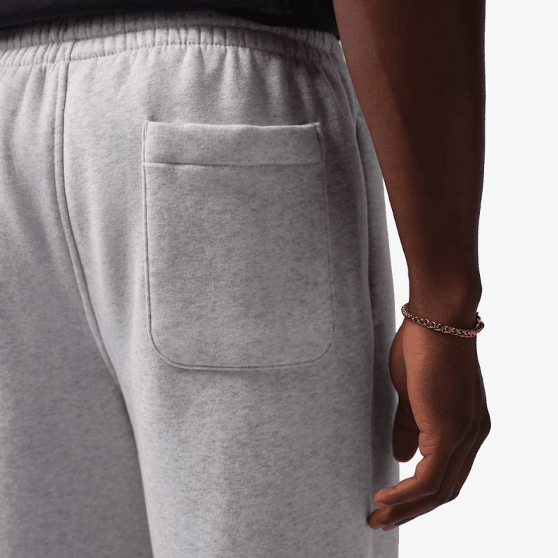 M J BRK ST FLC CUFF PANT BB 